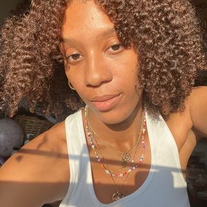 Meet your Posher, Alyse